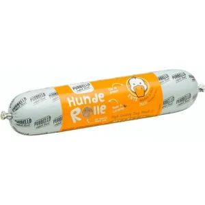PURBELLO – s kachním, brambory a bylinkami 400 g Novinka