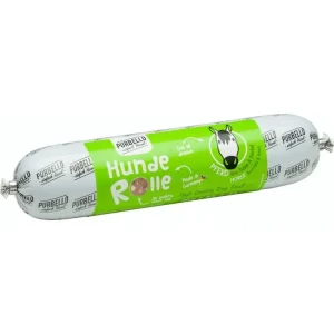 Oblíbený PURBELLO – s koňským masem, řepou a fenyklem 400 g