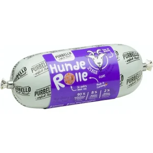 PURBELLO – s kozím, mrkví a bylinkami 200 g Výhodná Nabídka