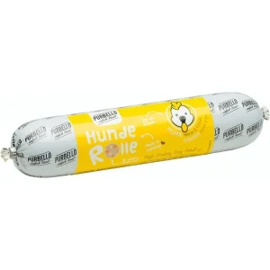 Nejprodávanější PURBELLO – s kuřecím, mrkví a hráškem 400 g