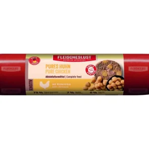 Ihned K Objednání PURE CHICKEN WITH CHICKPEAS 400G