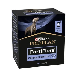 Purina PPVD Canine - FortiFlora plv. 30x1g Koupit Online