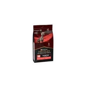 Purina PPVD Canine DM Diabetes Manag. 3kg Zlevněný