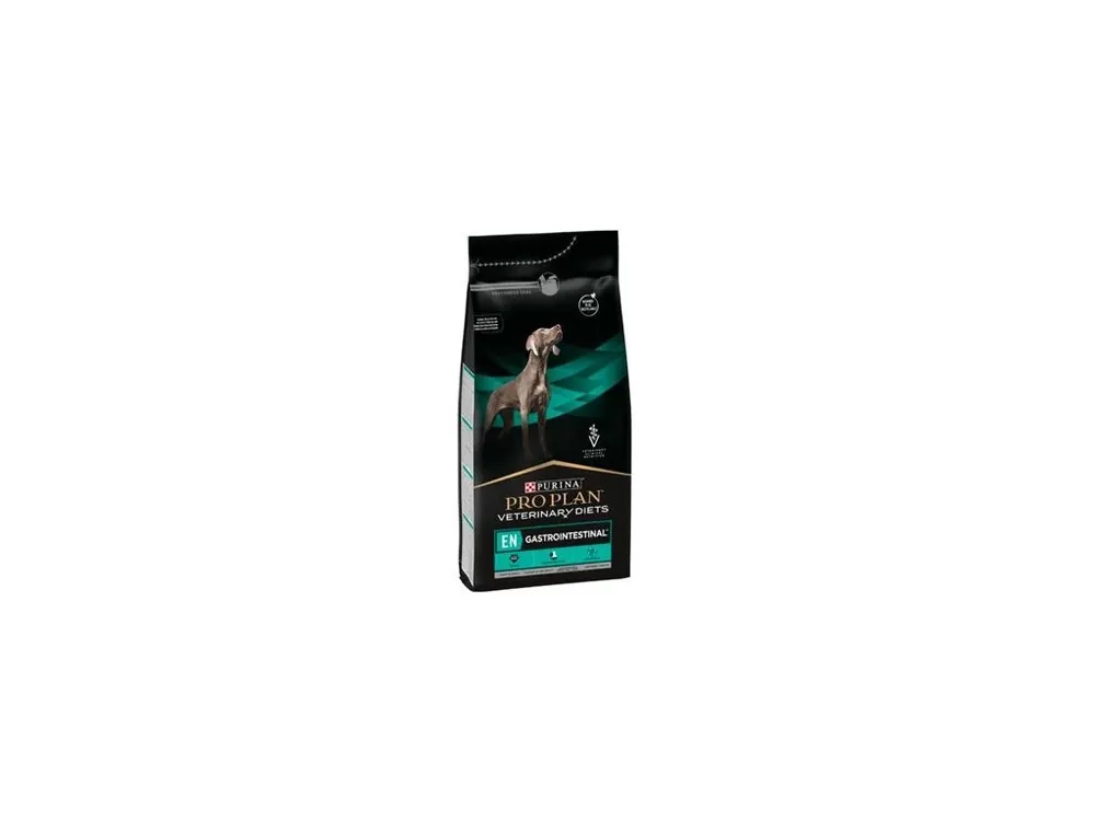 Originální Purina PPVD Canine EN Gastrointestinal 1,5kg