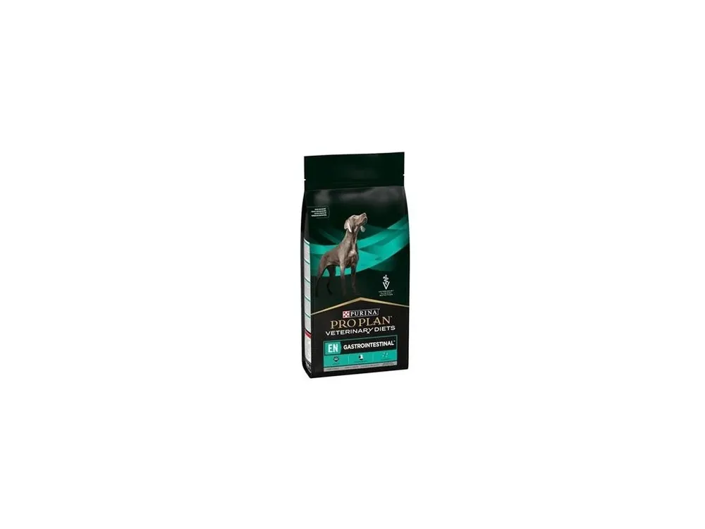 Purina PPVD Canine EN Gastrointestinal 12kg Víkendová Akce