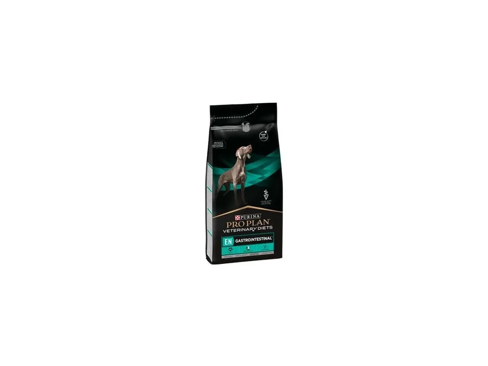 Purina PPVD Canine EN Gastrointestinal 5kg Značkový