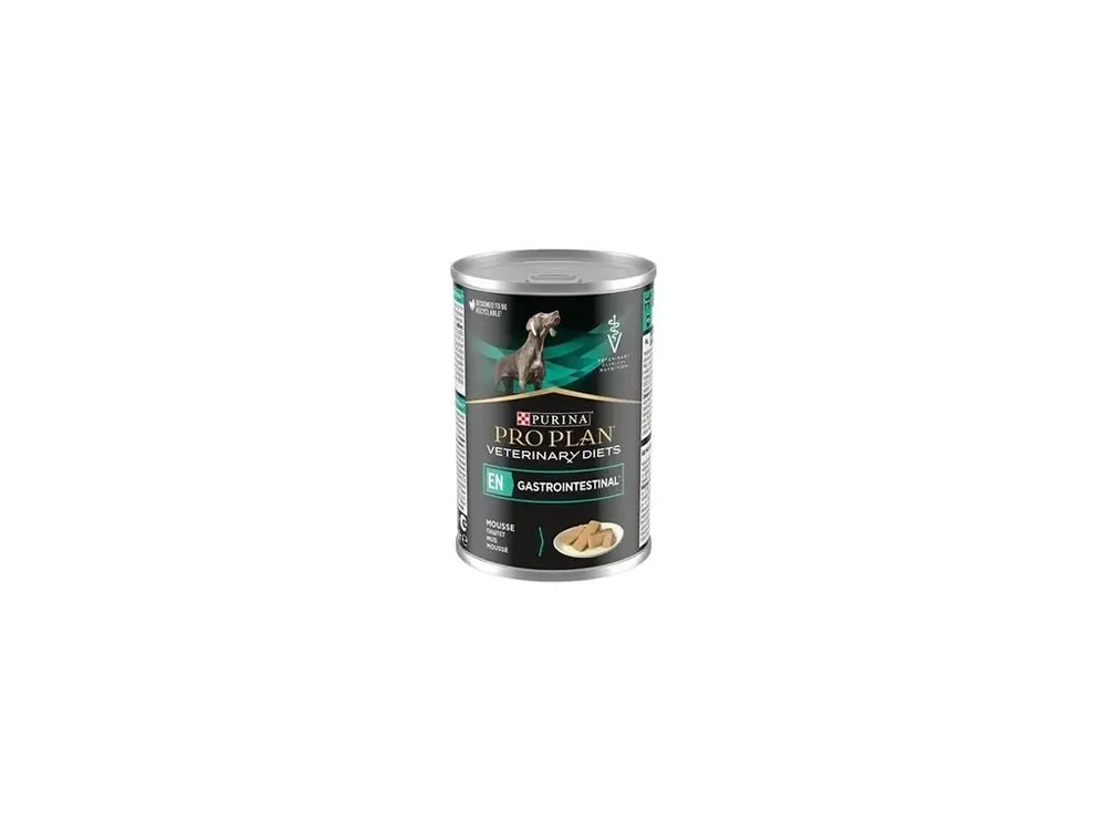 Purina PPVD Canine EN Gastrointestinal konz 400g Značkový