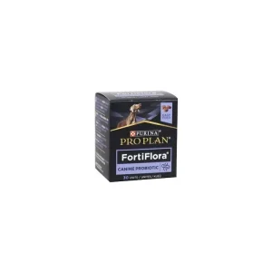 Pouze Dnes Purina PPVD Canine Fortiflora 30tbl žvýkací