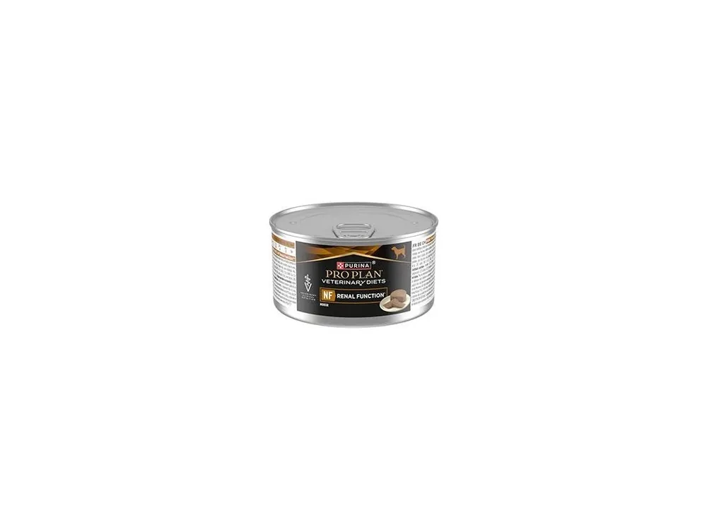 Purina PPVD Canine HA Hypoallergenic konz 195g Novinka