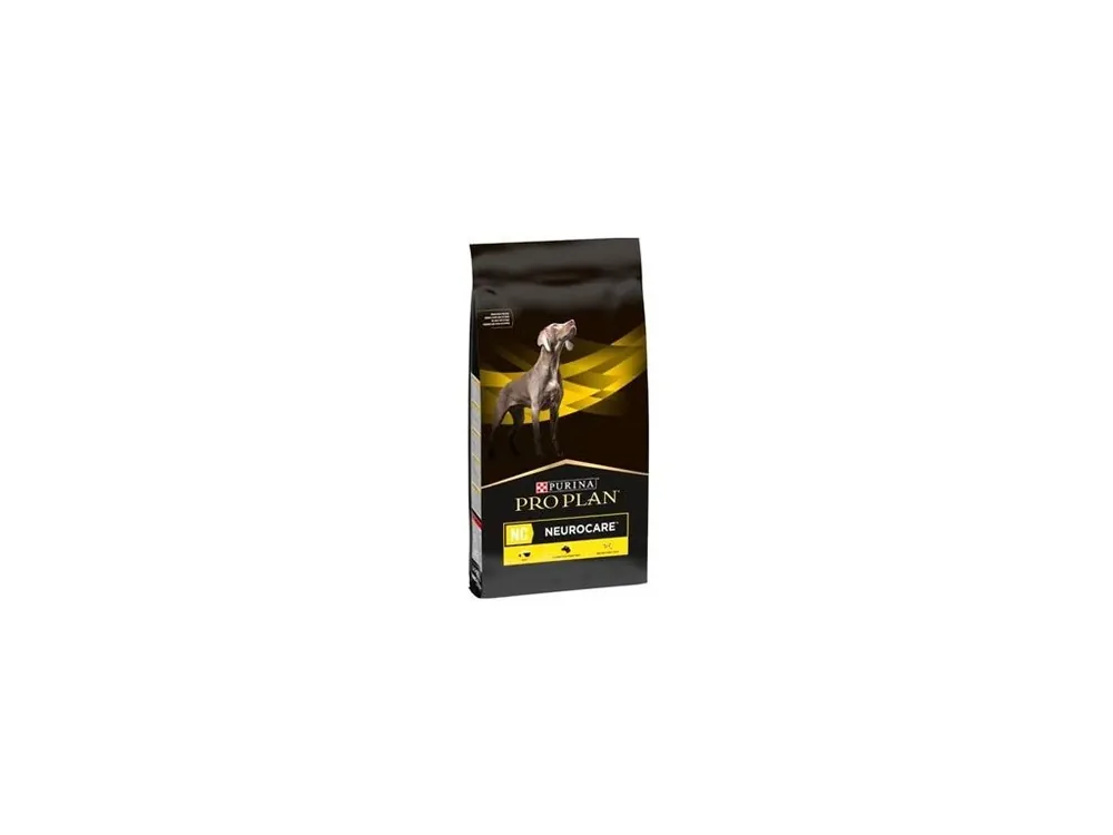 Purina PPVD Canine NC Neurocare 12kg Zlevněný