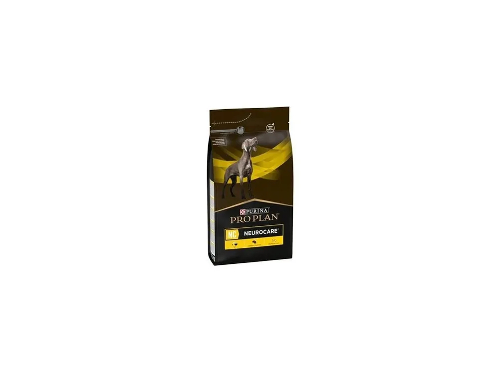 Purina PPVD Canine NC Neurocare 3kg Tovární Cena