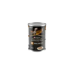 Speciální Cena Purina PPVD Canine NF Renal Function konz 400g