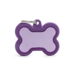 Ihned K Objednání PURPLE BONE ALU PURPLE RUBBER