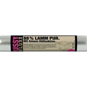 Odeslání Ihned PUSSY DELUXE PURE LAMB 100g