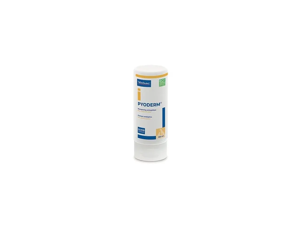 Pyoderm šampon 250ml Cenový Hit