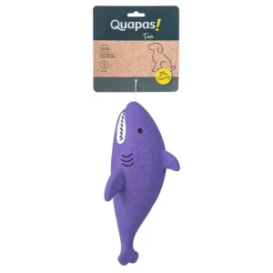 Poslední Šance Quapas! Hračka pro psy Angry Shark 20 cm