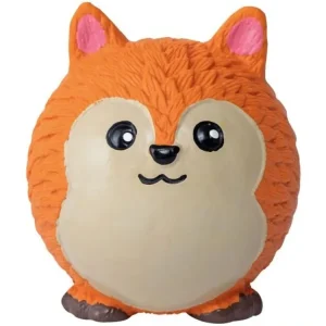 Objednat Nyní Quapas! Hračka pro psy Cute Fox 8x9cm