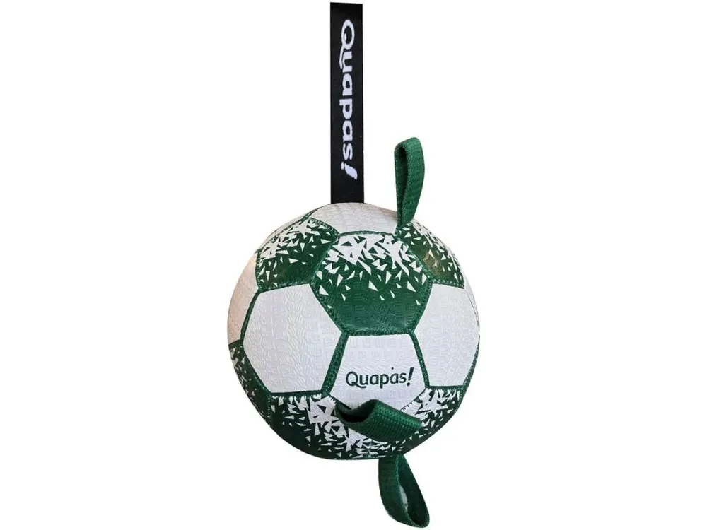 Kup Teď Quapas! Hračka pro psy Fotbalový míč S 14cm