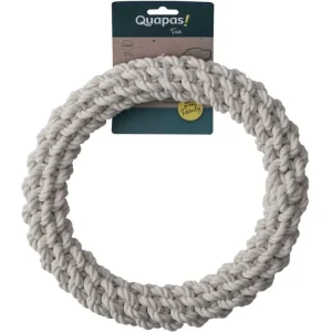 Quapas! Hračka pro psy Lano XL kulaté 40 cm Super Cena
