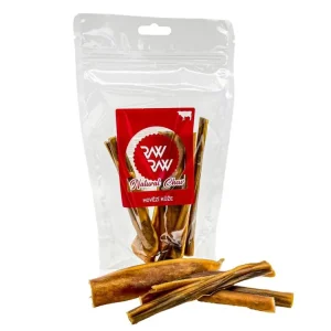 Kup Teď RAW RAW Natural Chew Hovězí kůže 100g