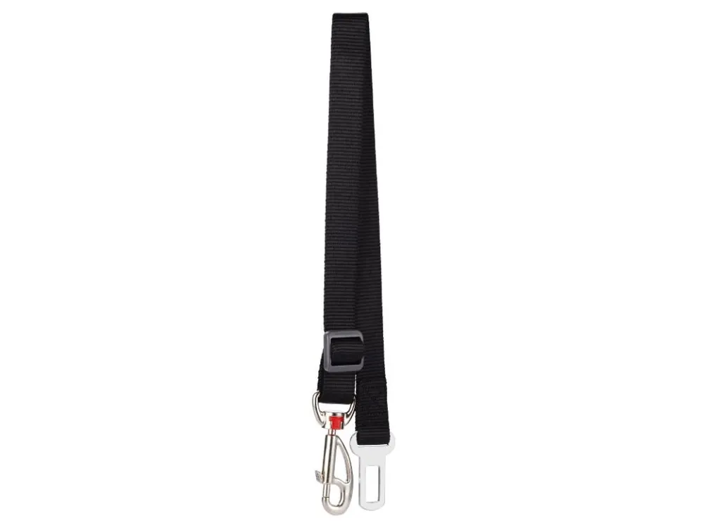 Red Dingo bezpečnostní pás – Black – 25 mm x 50-74 cm Objednat Nyní