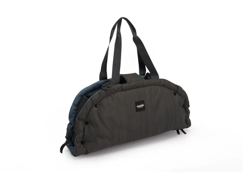 SMART TRAVEL CARRIER 3v1 do 7 kg MODRÁ Finální Výprodej