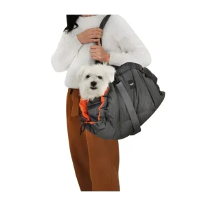 SMART TRAVEL CARRIER 3v1 do 7 kg ORANŽOVÁ Nakupujte Hned