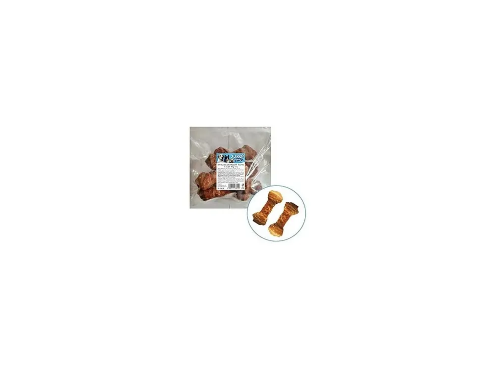 Levný Smarty Exclusive buvolí uzel kachna 15cm(75-90g) 6ks