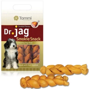 Cenový Hit Smokie copánek
