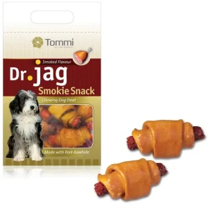 Časově Omezené Smokie hot dog