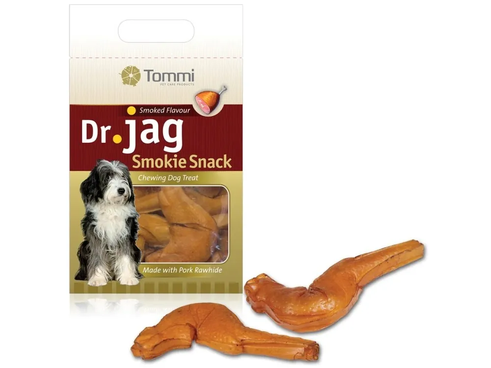 Smokie kuřecí křídlo Značkový