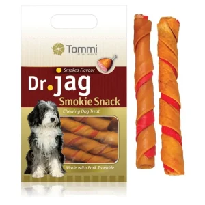 Akční Nabídka Smokie rondo