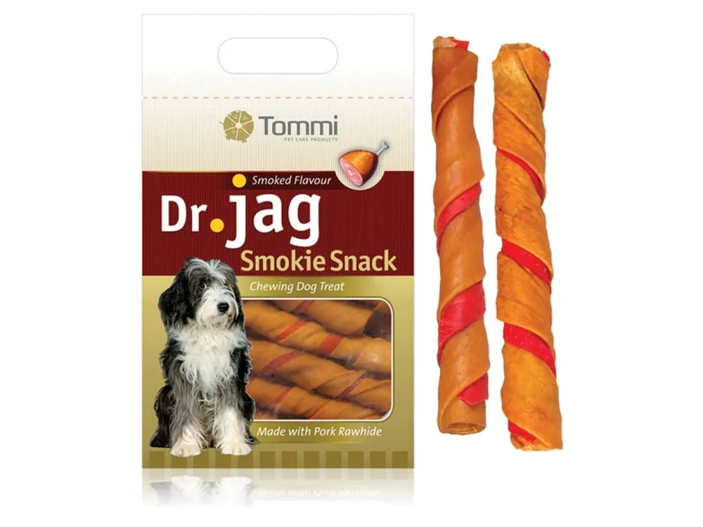 Akční Nabídka Smokie rondo