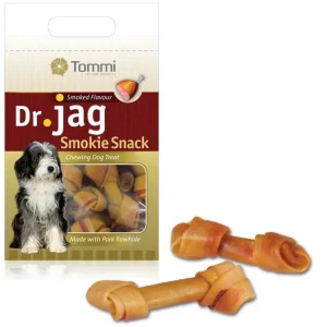 Akční Cena Smokie uzel