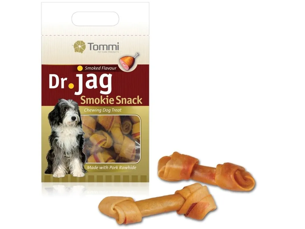 Akční Cena Smokie uzel