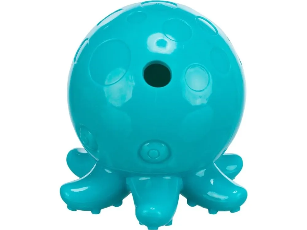 Snack Octopus - chobotnice na pamlsky, TPR, 11 cm Cenová Bomba