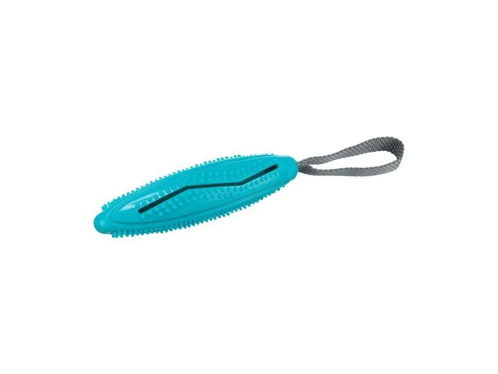 Odeslání Ihned Snack Stick, masážní tyčka na pamlsky, 20 cm/31 cm, TRP/polyester