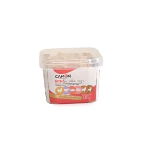 SNACKS BOX MIX, 140 g Nejlepší Volba