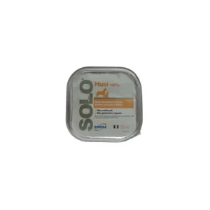 SOLO 100% Husa 300g Speciální Cena