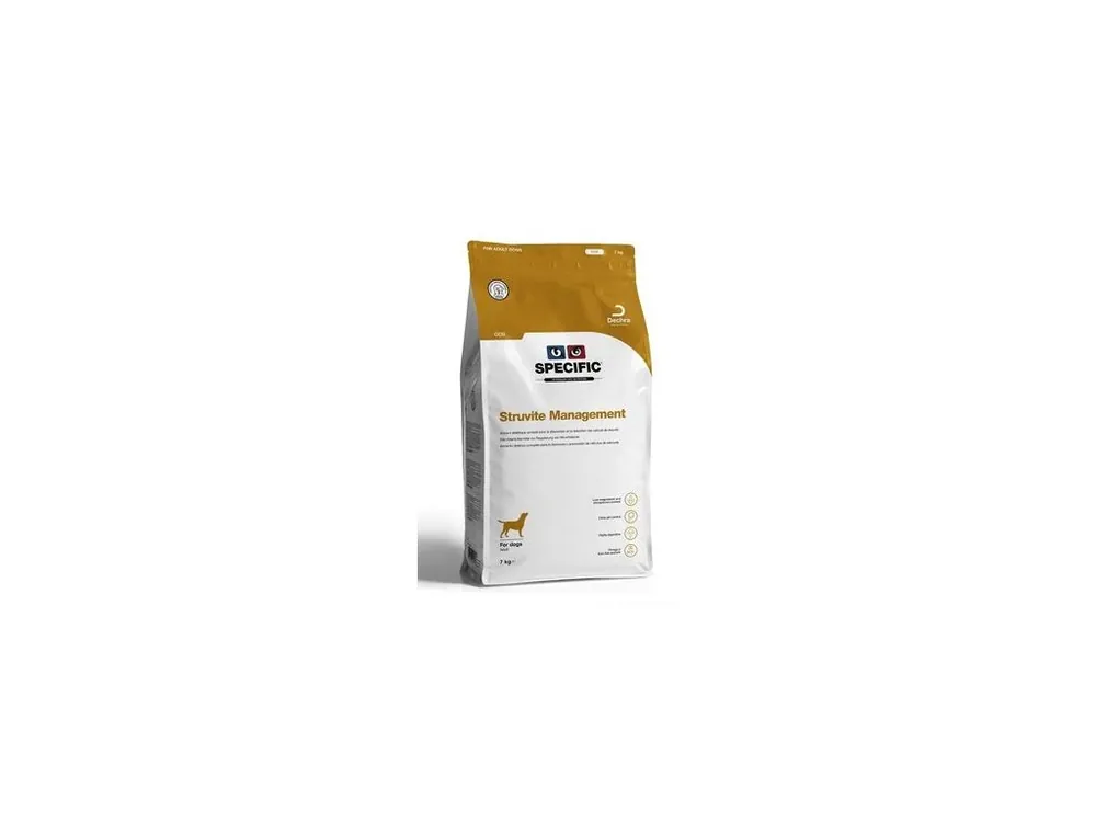 Akční Cena Specific CCD Struvite Management 12kg pes