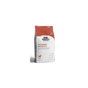 Specific CDD Food Allergy Management 12kg pes Levný