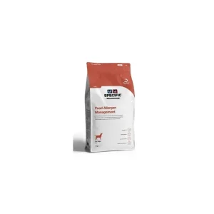 Poslední Šance Specific CDD Food Allergy Management 2kg pes