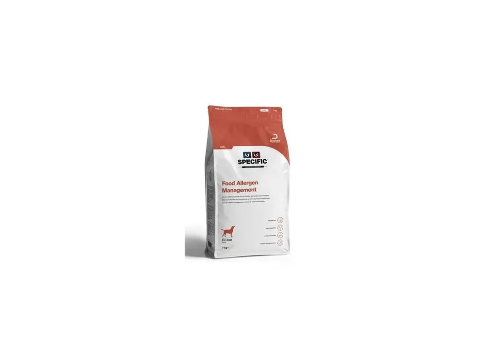Poslední Šance Specific CDD Food Allergy Management 2kg pes