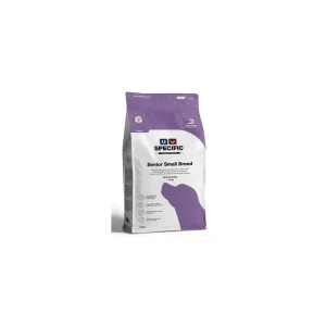 Specific CGD-S Senior Small Breed 1kg pes Sleva