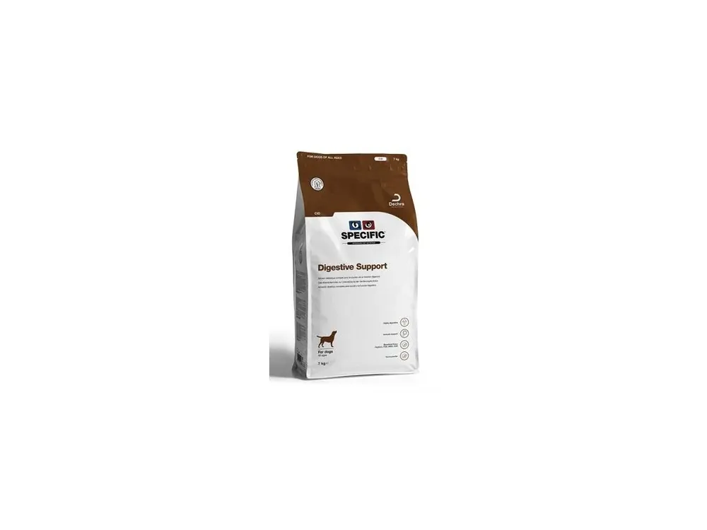 Specific CID Digestive Support 2kg pes Akční Cena