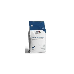 Specific CKD Heart & Kidney Support 2kg pes Hit Sezóny