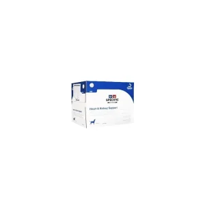 Specific CKD Heart & Kidney Support 3x4kg pes Víkendová Akce