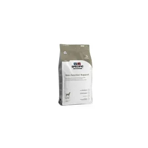 Časově Omezené Specific COD Skin Function Support 4kg pes