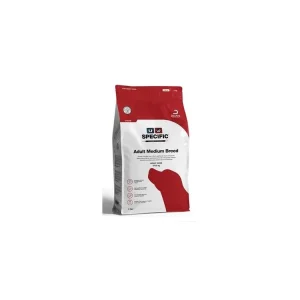 Specific CXD-M Adult Medium Breed 7kg pes Must-Have
