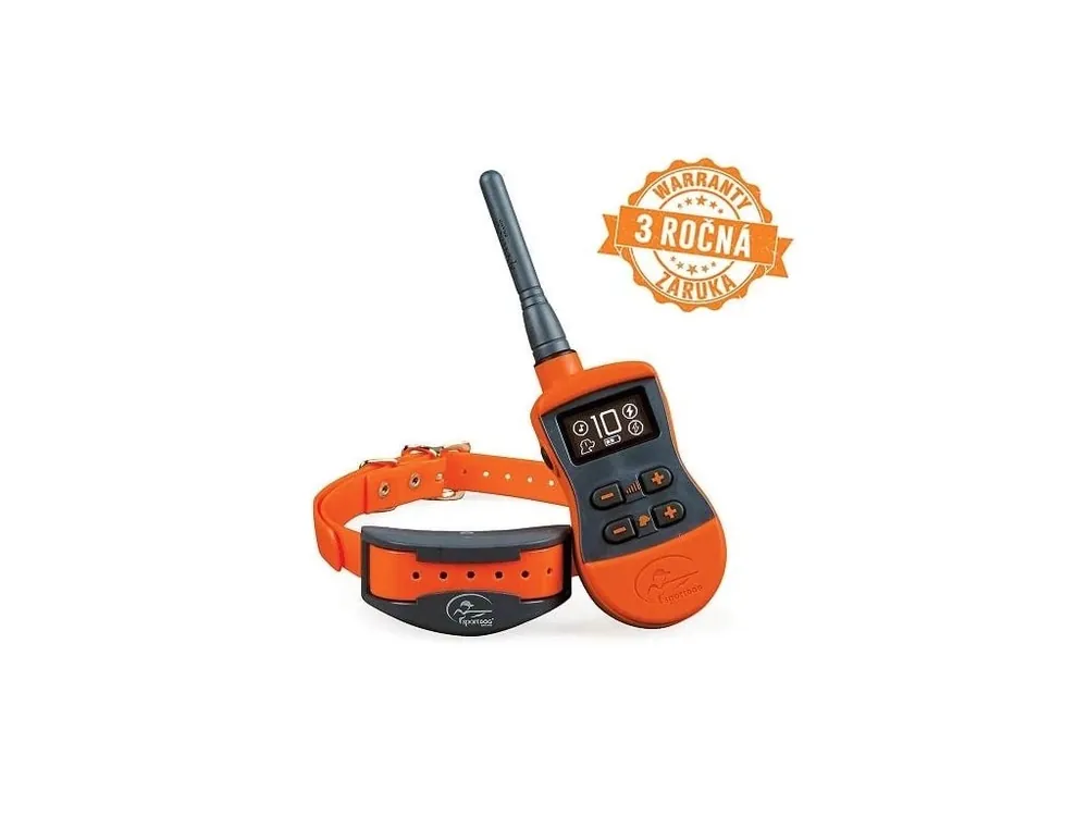 Horká Nabídka SportDOG® elektronický obojek Trenér, 1200m